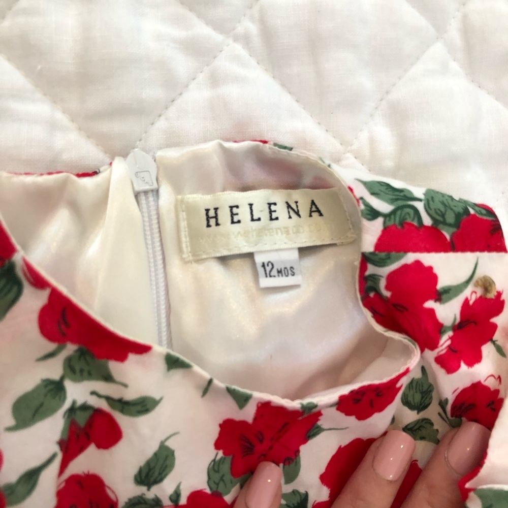 Formal Spring/Summer Dress - Picture 3 of 5